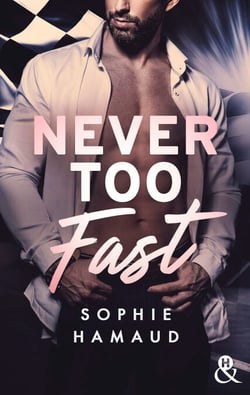 Never Too Fast