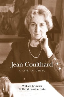 Jean Coulthard - A Life in Music