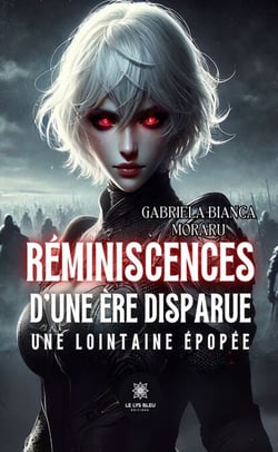 Réminiscences d’une ère disparue - Une lointaine épopée