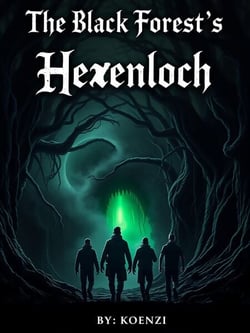 The Black Forest's Hexenloch