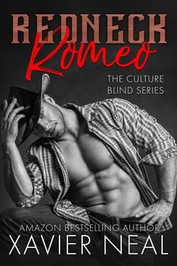Redneck Romeo - The Culture Blind Series