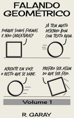 Falando Geométrico #1