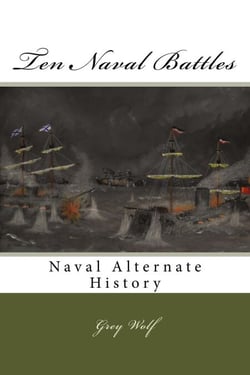 Ten Naval Battles