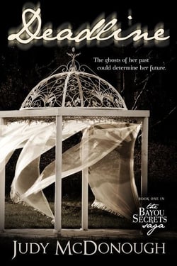 Deadline - The Bayou Secrets Saga, #1