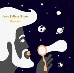 Love Letters From Heaven - Heaven's Postman, #2