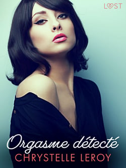 Orgasme détecté