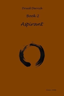 Aspirant - Druid Derrick, #2
