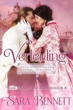 Verleiding - Mockingbird Square Series 2 (Dutch Edition), #2