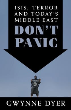 Don't Panic - ISIS, Terror and Today's Middle East