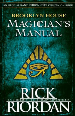 Brooklyn House Magician's Manual