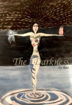 The Darkness - The Mystic Realms, #2