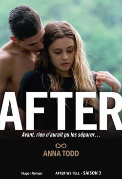 After - Tome 03 - Avant, rien n'aurait pu les séparer