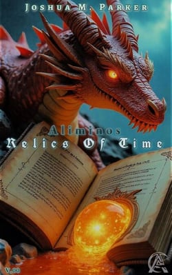 Relics Of Time - Aliminos, #0