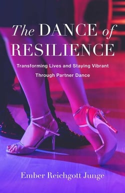 The Dance of Resilience - Transforming Lives and Staying Vibrant Through Partner Dance