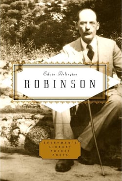 Robinson: Poems - Edited by Scott Donaldson