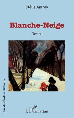 Blanche-Neige - Conte