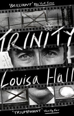 Trinity - Shortlisted for the Dylan Thomas Prize