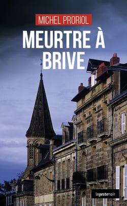 Meurtre à Brive