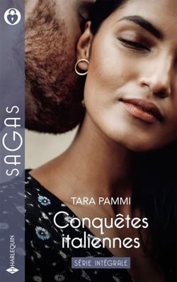 Conquêtes italiennes - Une rivale pour alliée - Ce pacte si troublant - L'épouse d'une vengeance