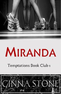 Miranda - Temptations Book Club, #1
