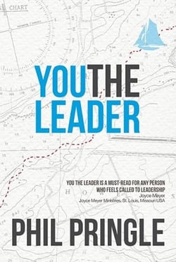 You The Leader
