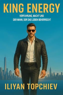 King Energy: Verführung, Macht und der Mann, der das Leben beherrscht - pickup artist