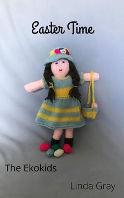 Easter Time - Ekokids