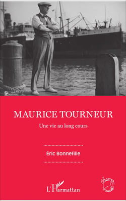 Maurice Tourneur - Une vie au long cours