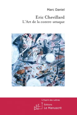 Eric Chevillard, l'Art de la contre-attaque