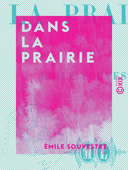 Dans la prairie