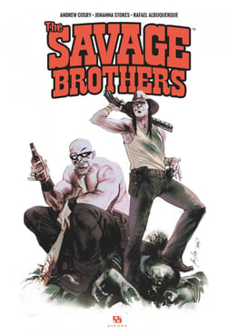 The Savage Brothers
