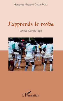 J'apprends le moba - Langue Gur du Togo