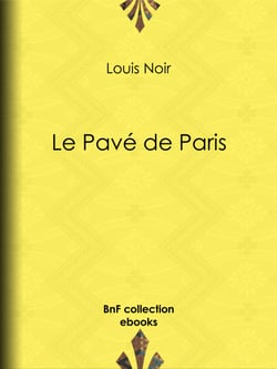 Le Pavé de Paris