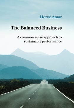 The Balanced Business - A common sense approach to sustainable performance
