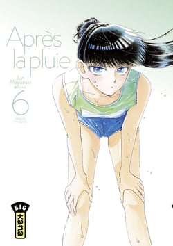 Après la pluie - Tome 6