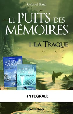 L'intégrale - Le puits des mémoires