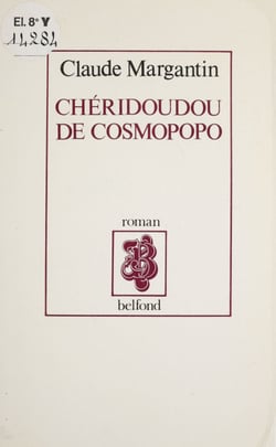 Chéridoudou de Cosmopopo
