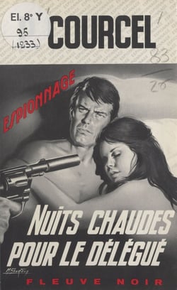 Nuits chaudes pour le délégué