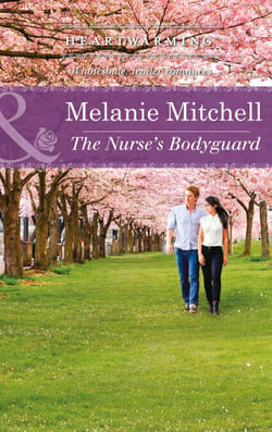 The Nurse's Bodyguard
