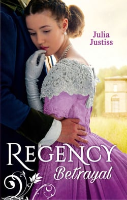 Regency Betrayal - The Rake to Ruin Her / The Rake to Redeem Her