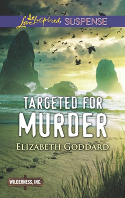 Targeted For Murder