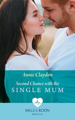 Second Chance With The Single Mum