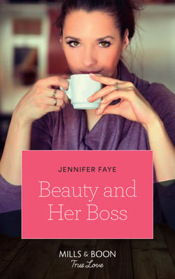 Beauty And Her Boss