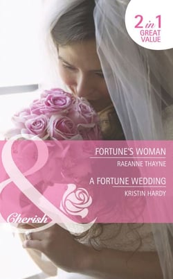 Fortune's Woman / A Fortune Wedding - Fortune's Woman (Fortunes of Texas: Return to Red Rock) / A Fortune Wedding (Fortunes of Texas: Return to Red Rock)