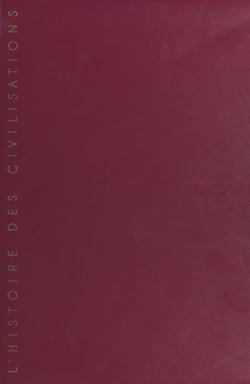 L'histoire des civilisations - Le triomphe des idées, 1648-1815