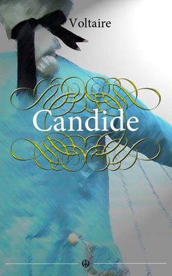 Candide - ou l'Optimisme