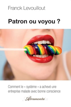 Patron ou voyou ? - Comment le « système » a achevé une entreprise malade avec bonne conscience