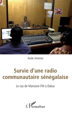 Survie d'une radio communautaire sénégalaise - Le cas de Manoore FM à Dakar