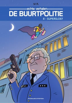 De supersloef