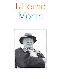 Cahier de L'Herne N°114 : Edgar Morin